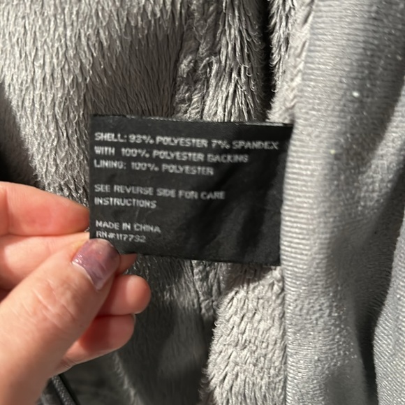 Size S jacket - Picture 3 of 7